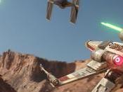 Star Wars: Battlefront Lacks Single-player Campaign Because Would Play