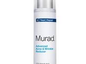 Advanced Acne Wrinkle Reducer Anti-Aging Moisturizer Murad