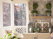 Create Outdoor Oasis! Covered Patio Porches
