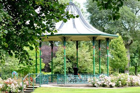 Mowbray Park, Sunderland