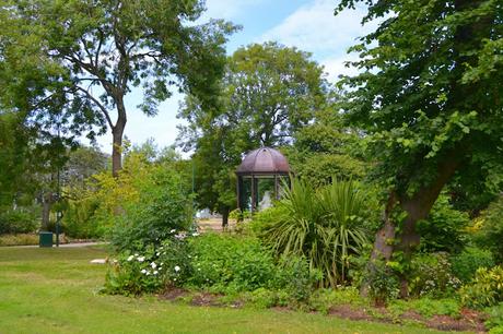 Mowbray Park, Sunderland