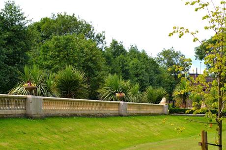 Mowbray Park, Sunderland