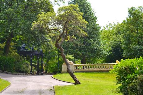 Mowbray Park, Sunderland