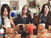 Stealing Sheep’s Psych Jams Have Dancing [Stream]