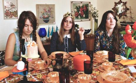 Stealing Sheep’s Psych Pop Jams Have Us Dancing [Stream]