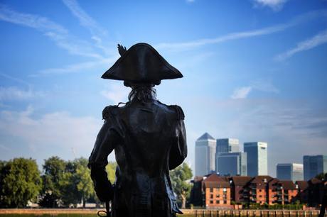 East-West Waterway No.14 Nelson