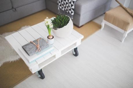 Interior Inspiration Plus More Weekend Reading