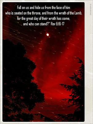 Preaching wrath-sin-death-judgment as well as salvation-grace-redemption-hope