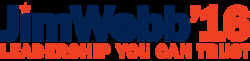 Democratic Candidate Logos