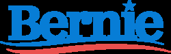 Democratic Candidate Logos