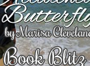 Accidental Butterfly Marisa Cleveland: Book Blitz