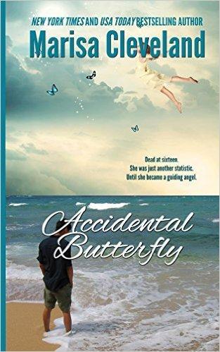 accidental butterfly cover