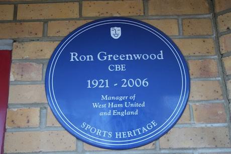 Come On You Irons! #WestHam Moving House @whufc-official