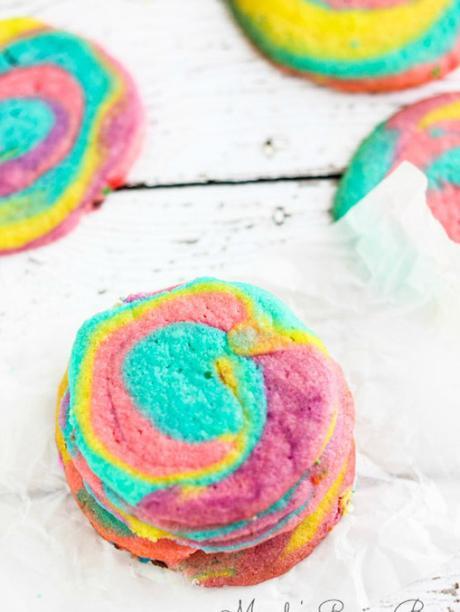 5 Pins To Try | Pastel Sweet Treats