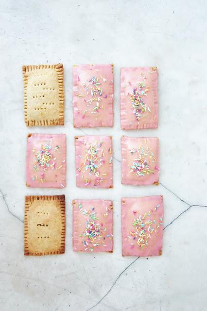 5 Pins To Try | Pastel Sweet Treats