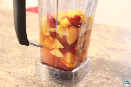 Mango & Plum Fruit Butter Mango & Plum Fruit Butter