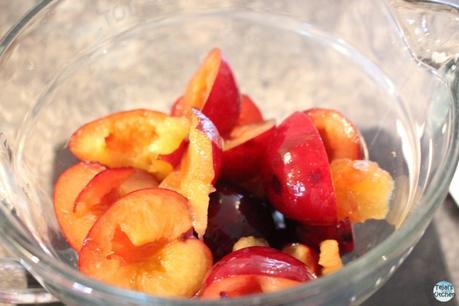 Mango & Plum Fruit Butter Mango & Plum Fruit Butter