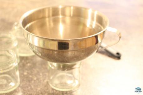 Mango & Plum Fruit Butter Mango & Plum Fruit Butter