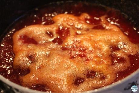 Mango & Plum Fruit Butter Mango & Plum Fruit Butter