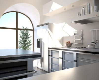 Window Types by Operation - Specialty