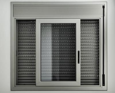 Window Types by Operation - Gliding or sliding