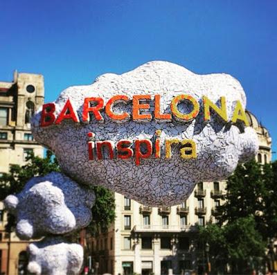 Barcelona - top things to do