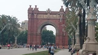 Barcelona - top things to do