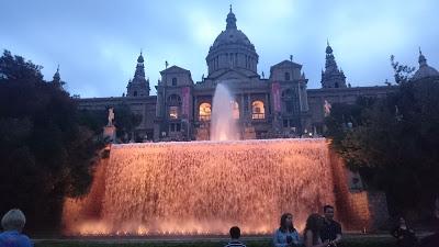 Barcelona - top things to do