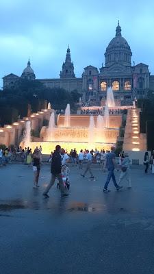 Barcelona - top things to do