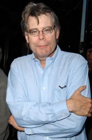 Calling All Writers to Join the Stephen King Blogathon Through October king