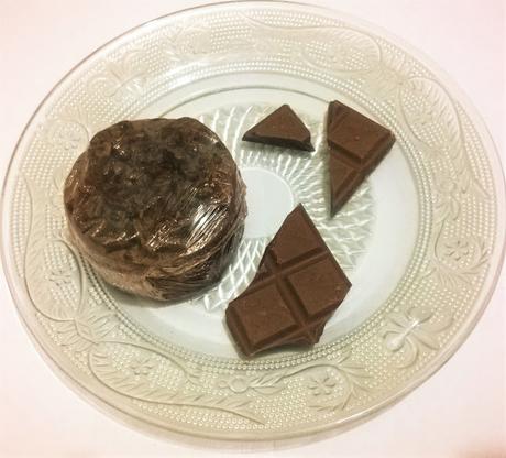 Aroma Essentials Chocolate Handmade Soap Review