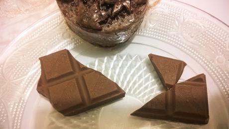 Aroma Essentials Chocolate Handmade Soap Review