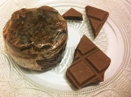 Aroma Essentials Chocolate Handmade Soap Review