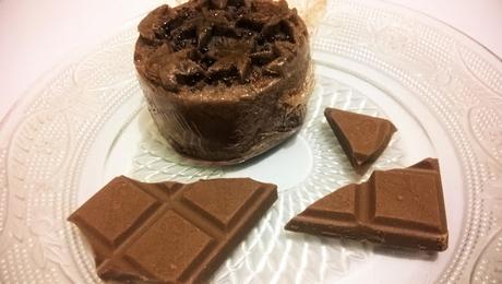 Aroma Essentials Chocolate Handmade Soap Review