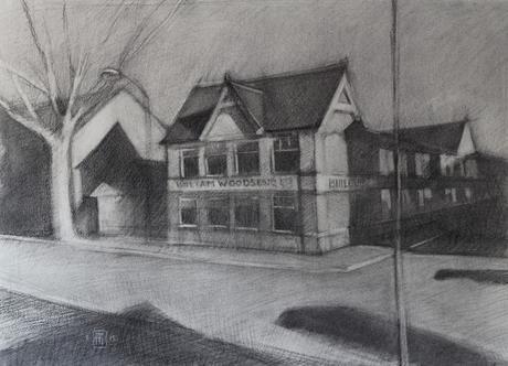 A Street Study & Annual Visit