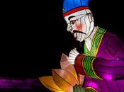 Lotus Girl Dragon King #LanternFestival #SaturdaySnapshot