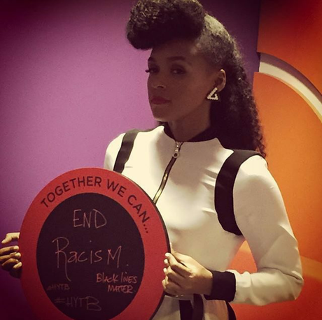 Janelle Monáe & Wondaland  Rocks The Today Show Summer Concert