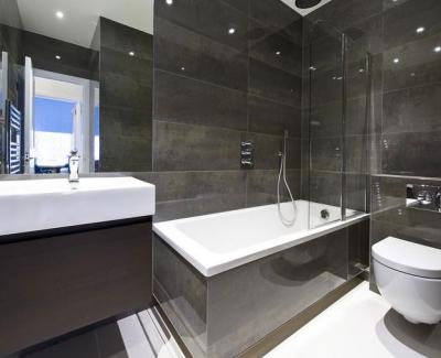 ingenious bathroom decor ideas 6