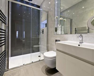ingenious bathroom decor ideas 4