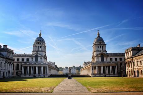 East-West Waterway No.15 Greenwich