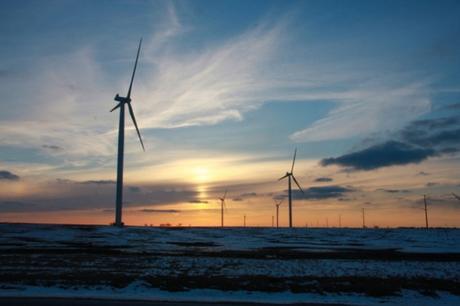 Price of Wind Energy Hits All-Time Low in U.S.