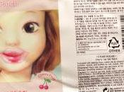 Thoughts Etude House Cherry Patch