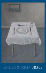 POETRY REVIEW: GRACE BY ESTHER MORGAN