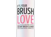 It's Your Brush Love Cosmetics