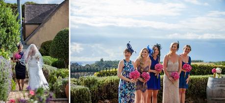 Dani & Matt. A Classically Beautiful Waiheke Wedding by Jessica Photography