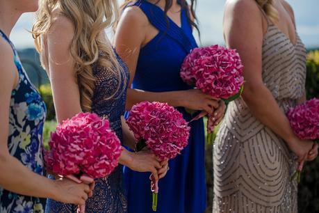 Dani & Matt. A Classically Beautiful Waiheke Wedding by Jessica Photography