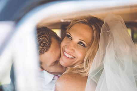 Dani & Matt. A Classically Beautiful Waiheke Wedding by Jessica Photography