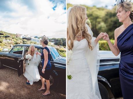 Dani & Matt. A Classically Beautiful Waiheke Wedding by Jessica Photography