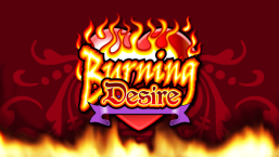 the burning desire