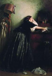 Jesus' incredible care for widows